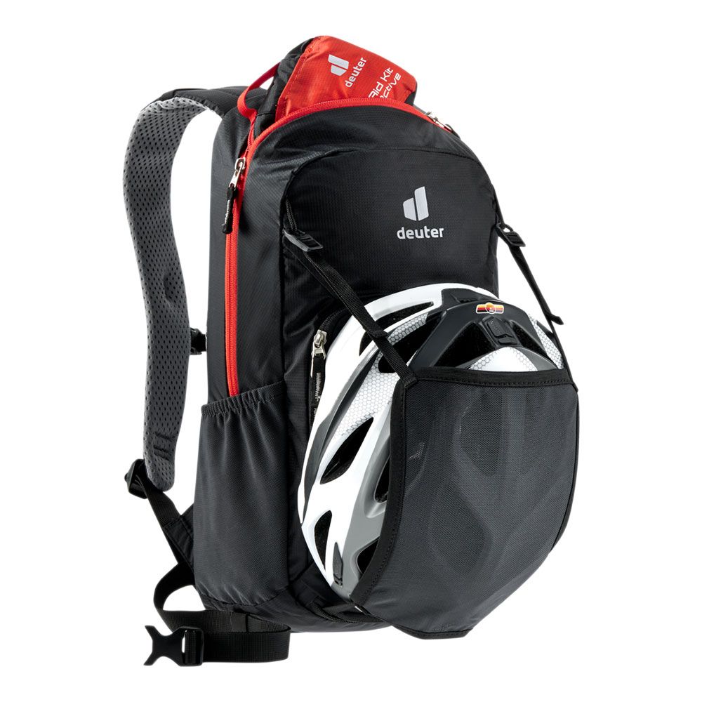 Fahrradrucksack Bike I 14 - black