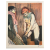 Henri De Toulouse-Lautrec - Die Anprobe der Strümpfe I