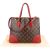 Louis Vuitton Monogram Canvas Flandrin Handbag