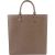 Louis Vuitton Taupe Epi Leather Sac Plat Handbag