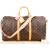 Louis Vuitton - Keepall 50 Bandoulière Reisetasche