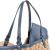 Gucci -  GG Canvas Shoulder Bag