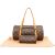 Louis Vuitton Monogram Canvas Papillon 30 Set Handbag