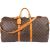 Louis Vuitton - Keepall 60 Bandoulière Reisetasche