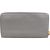 Balenciaga Grey Classic Leather Zip Wallet