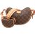 Louis Vuitton Monogram Canvas Multi Croissant NM Crossbody Bag