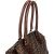 Borsa Fendi FF Monogram Piccola