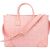 MCM - Visetos Aren Large Tote Handbag