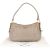 Prada Vitello Daino Hobo Handbag