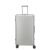 NEXT Trunk L (76 cm) - Schwarz - Silver [56]