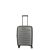 AIR BASE Handgepäck S (55 cm) erweiterbar - Anthrazit