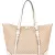 Celine Maccadam Monogram Shopper Bag