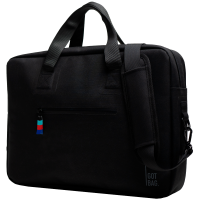 Business Bag 15 Zoll 8,8 Liter - Black