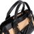 Chloé Bicolor Leather Alice Satchel Handbag
