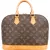 Louis Vuitton Monogram Canvas Alma PM Handbag