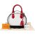 Louis Vuitton – Alma BB Crossbody Bag (Tricolor Epi Leather)