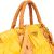 Prada - Tessuto Gaufre Woven Handle Satchel Bag