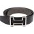 Hermès Reversible Leather H Belt (100)