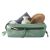 Pack-It Overnight Set - willow