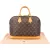 Louis Vuitton Monogram Canvas Alma PM Handbag