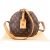 Louis Vuitton Monogram Canvas Boite Chapeau Souple MM Crossbody Bag