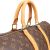 Louis Vuitton Monogram Canvas Keepall 45 Reisetasche