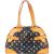 Louis Vuitton Monogram Murakami Multicolor Claudia Shoulder Bag