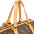 Louis Vuitton Canvas Monogram Sac Souple 45 Travel Bag