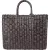 Fendi Braid Shopper Mini FF Baguette Handbag Set