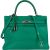 Hermès Togo Leather Kelly 32 Retourne Handbag