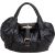 Fendi x Moncler Nylon Spy Hobo Handbag