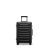 PHOENIX ALU - Trolley S (55 cm) - Black