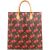 Louis Vuitton Limited Monogram Murakami Cerises Cherry Sac Plat