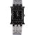 Hermès Silver Tone Heure H HH1.230 Damenuhr