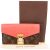 Louis Vuitton Monogram Canvas Pallas Wallet