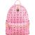 MCM Monogram Visetos Stark Side Studs Backpack