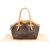 Louis Vuitton Monogram Canvas Tivoli GM Shoulder Bag