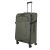 BRIIZE Trolley L (78 cm) erweiterbar - Khaki