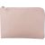 Louis Vuitton Taupe Pochette Jour PM Clutch