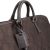 Gucci Monogram GG Canvas Duffle Bag