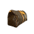 LOUIS VUITTON Bostonbag Keepall 45 Monogram