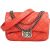 Chanel Quilted Stitched Goatskin Paris Seoul Double Carry Small Single Flap Crossbody Bag