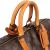 Louis Vuitton Monogram Canvas Keepall 45 Travel Bag