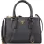 Prada Saffiano Leather Small Galleria Double ZIP Handbag