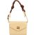 Miu Miu Soft Calf Leather Mini Wallet Bag
