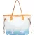 Louis Vuitton Monogram Giant Neverfull MM BY THE POOL Shoulder Bag