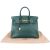 Hermès Vert Clair Ardennes Leather Birkin 35 Handbag