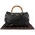 Gucci - Bamboo Top Handle Boston Bag