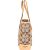Coach Monogram Mini Handbag
