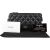 Chanel Quilted Caviar Leather Single Flap Zip Wallet Wristled Clutch